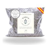 Flor de Lavanda Seca Natural 500 G Mariem 100% Pura Origen España