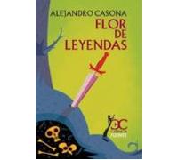 Flor De Leyendas