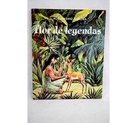 Flor de leyendas