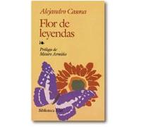 Flor De Leyendas.-Poesia