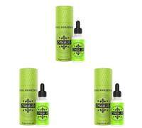 Flor De Lis Perfume para Secadora - Despertar Primaveral - Pack de 3 - Aceite Perfumado