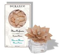 Flor de Madera Perfumada Flor de Monoï