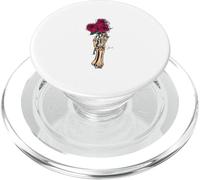 Flor de Mano PopSockets PopGrip para MagSafe