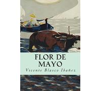Flor de Mayo