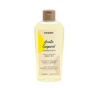 Flor de Mayo, Aceite Hidratante Corporal Argán y Coco 200ml