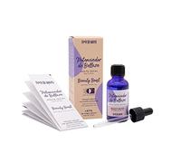 Flor de Mayo - Aceite Potenciador de Belleza - Elixir Hidratante con Aceites 100% Origen Natural - Sérum Facial para Pieles Mixtas, Secas y Grasas - 30 ml