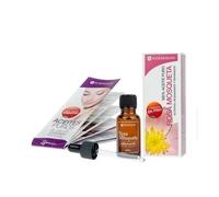 Flor De Mayo Aceite Puro 100% Rosa Mosqueta 20ml