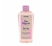 Flor De Mayo Aceite Hidratante Rosa Mosqueta 200ml