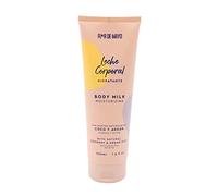 Flor de Mayo, Body Milk Argán y Coco, Leche Corporal Argán y Coco, 230ml