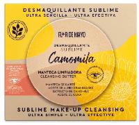 ¡43% DTO! Desmaquillante Sublime Camomila 80 gr