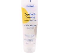 Flor de Mayo, Exfoliante Corporal Argán y Coco, 230ml