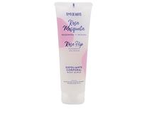 Flor de Mayo, Exfoliante Corporal Rosa Mosqueta, 230ml