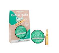 GLOW BABY GLOW FACE lote 2 pz