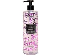 Flor de Mayo Hand & Body Soap Berries 490 ml