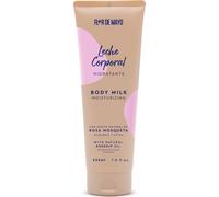 Flor de Mayo Leche Corporal Rosa Mosqueta 230ml