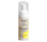Mousse Limpiadora Camomila 50 ml
