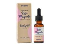 Flor De Mayo Natural Oil Rosehip 20ml