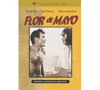 Flor De Mayo [Reino Unido] [DVD]