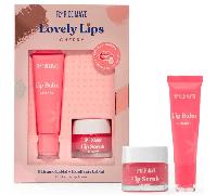 Set Lovely Lips 20 gr Flor de Mayo