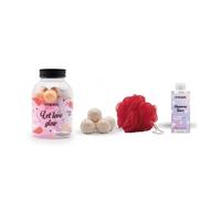 Flor de Mayo Set Let Love Glow