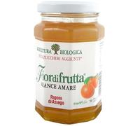 Flor de naranja amarga orgánica 260 g