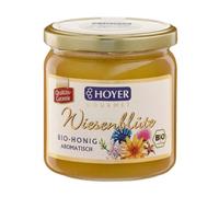 Flor de pradera orgánica, 500 g