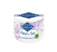 Flor de sal de guerande en bote 125g Le paludier de Guerande