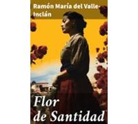 Flor De Santidad (ebook)