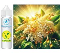 Flor de saúco - Concentrado aromático de flor de saúco - Vegano - Sasami - 100ml
