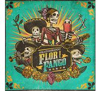 Flor Del Fango - Hekatombeando