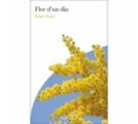 Flor D'un Dia