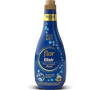 FLOR Elixir Azul 50 Lavados, Negro, Estándar