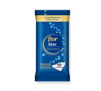 Flor Elixir Secadoras Suavizante Acondicionador, 430g