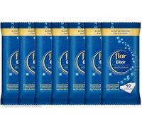 Flor Elixir secadoras - Suavizante acondicionador especial para secadora - Pack de 280 hojas (7 packs de 40 hojas) …