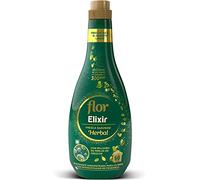 FLOR elixir suavizante concentrado herbal 50 lv