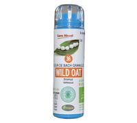 Flor Eumadis elixires de Bach Nº 36 avena salvaje 6.3 g