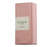 Clean Classic Flower Fresh Eau de Parfum 60 ml