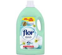 Flor Nenuco Suavizante Concentrado para la ropa - 215 lavados