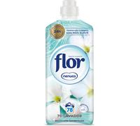 Flor Nenuco Suavizante Concentrado para la ropa 78 lavados