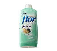 Flor Nenuco - Suavizante para La Ropa Concentrado (59 lavados) - 1062ml