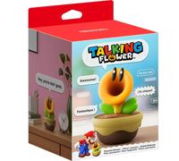 Nintendo Super Mario Bros. Wonder - Talking Flower