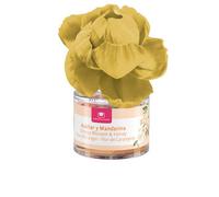 FLOR PERFUMADA ambientador 0% #azahar y mandarina