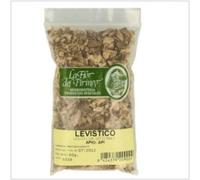 FLOR PIRINEO Hierba Levistico Apio Raiz - 60 Gr. - Raíz de Levístico para Infusión (Levisticum officinale)