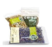 Flor Pirineo Mostaza Semillas 100Gr.