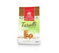 Flor Puglia Taralli M-Cer175G