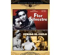 Flor Silvestre & Subida Al Cielo [Reino Unido] [DVD]