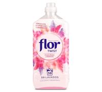 FLOR SOFTNESS 1.06L 53D FR RED