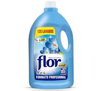 Flor Suavizante para la ropa Profesional regular Azul 125 dosis 5kg