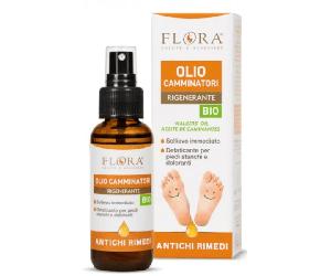 Flora Aceite del Caminante Spray 50 ml