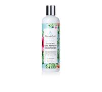 Flora And Curl Soothe Me Coconut Mint Curls Refresher Conditioner 300ml